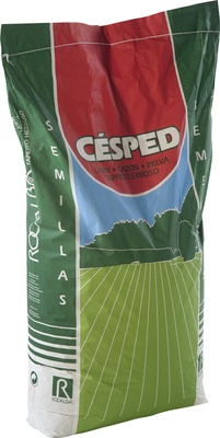 Semilla Cesped Formula Futbol 25 kg Semilla Cesped Formula Futbol 25 kg